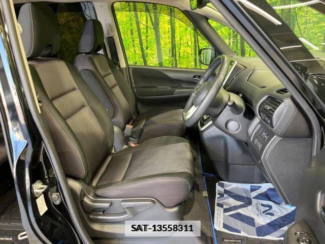 Nissan SERENA 2019-01 325007-8