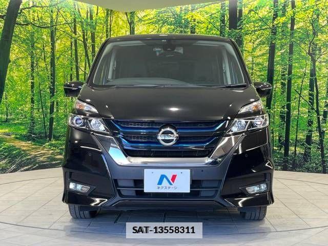 Nissan SERENA 2019-01 325007-15