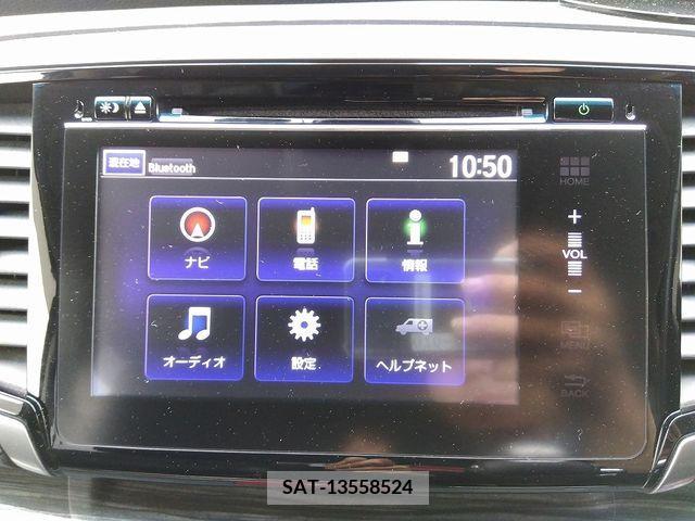 Honda ODYSSEY 2015-08 281736-4