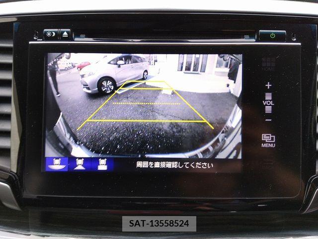 Honda ODYSSEY 2015-08 281736-5