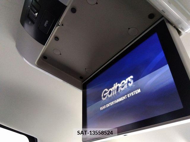 Honda ODYSSEY 2015-08 281736-6
