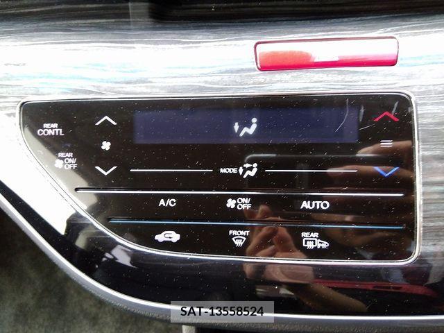 Honda ODYSSEY 2015-08 281736-7