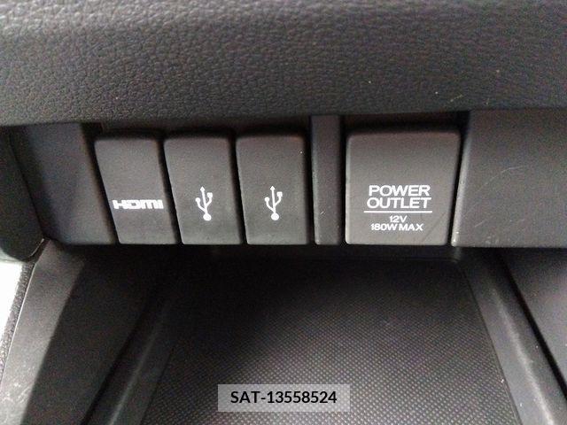 Honda ODYSSEY 2015-08 281736-9