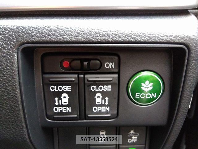 Honda ODYSSEY 2015-08 281736-10
