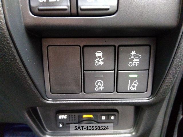 Honda ODYSSEY 2015-08 281736-11