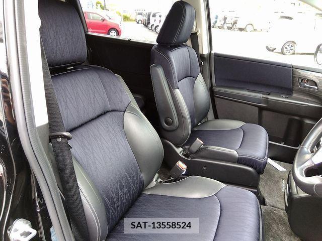 Honda ODYSSEY 2015-08 281736-15