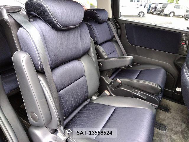 Honda ODYSSEY 2015-08 281736-16