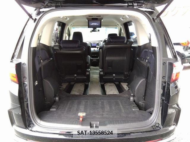 Honda ODYSSEY 2015-08 281736-18