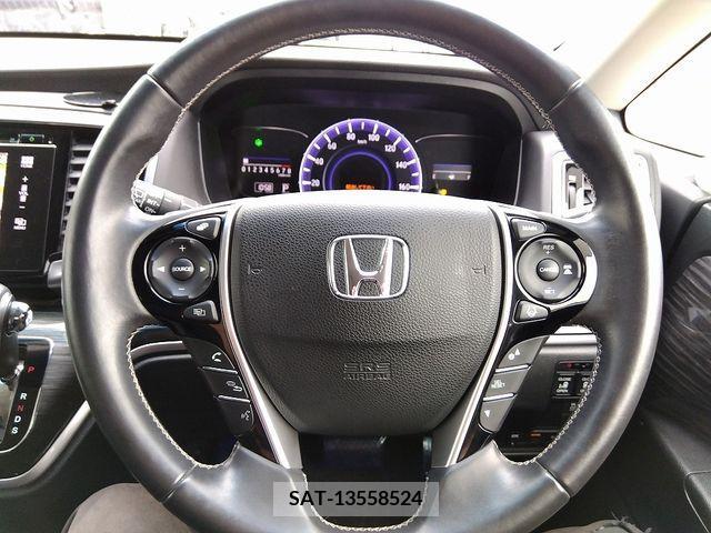 Honda ODYSSEY 2015-08 281736-19