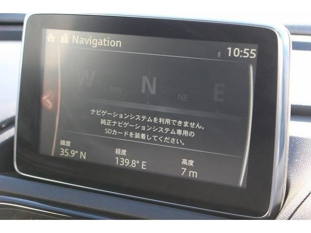 Mazda ROADSTER 2016-10 18687-3