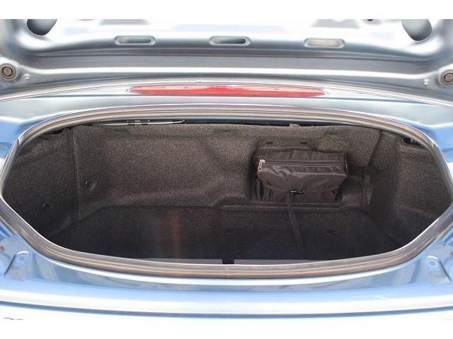 Mazda ROADSTER 2016-10 18687-16