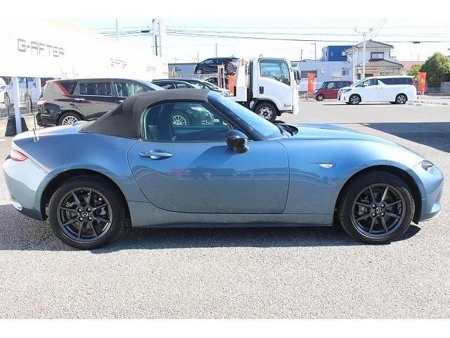 Mazda ROADSTER 2016-10 18687-8