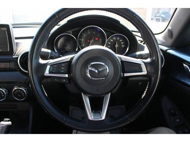 Mazda ROADSTER 2016-10 18687-15