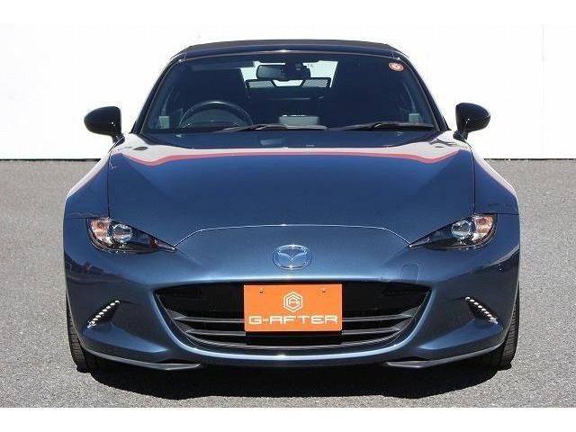 Mazda ROADSTER 2016-10 18687-5