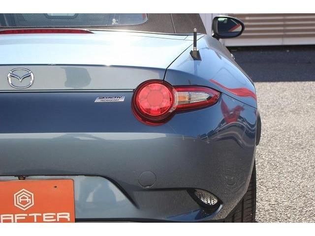 Mazda ROADSTER 2016-10 18687-11