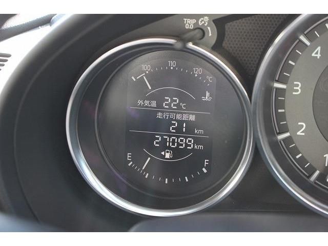 Mazda ROADSTER 2016-10 18687-18