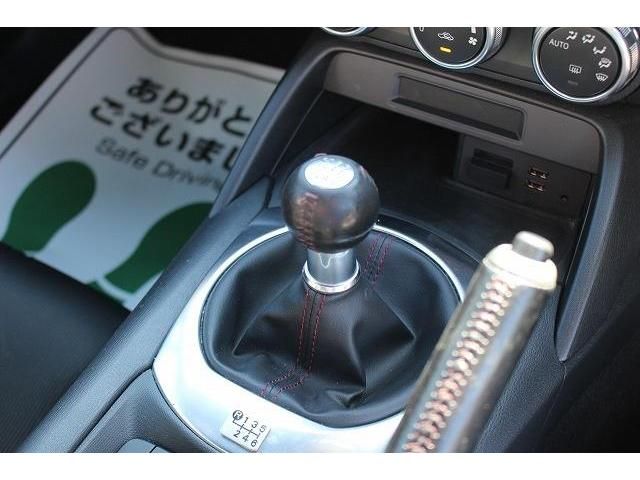 Mazda ROADSTER 2016-10 18687-1