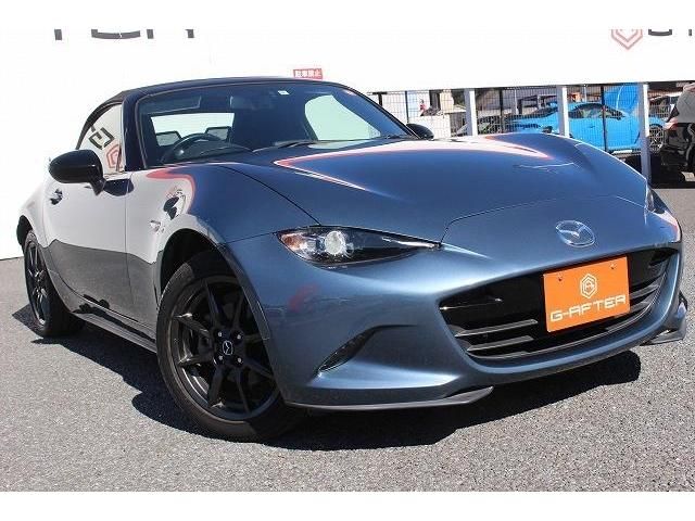 Mazda ROADSTER 2016-10 18687-10