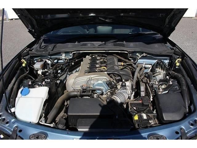 Mazda ROADSTER 2016-10 18687-17