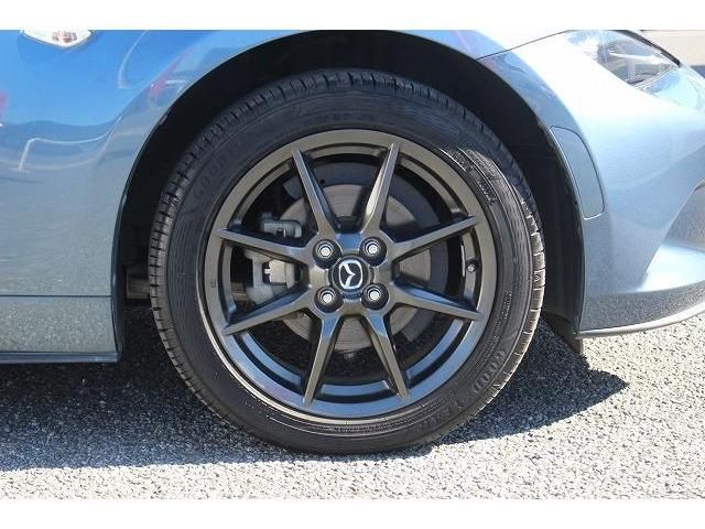 Mazda ROADSTER 2016-10 18687-9
