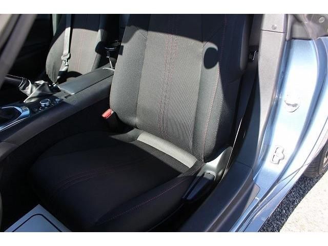 Mazda ROADSTER 2016-10 18687-13