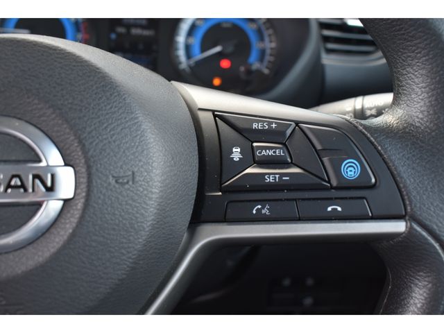 Nissan ROOX 2021-05 16097-5