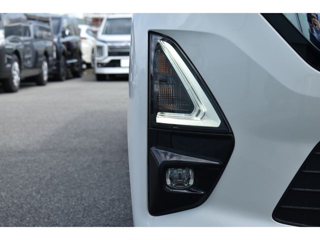 Nissan ROOX 2021-05 16097-23