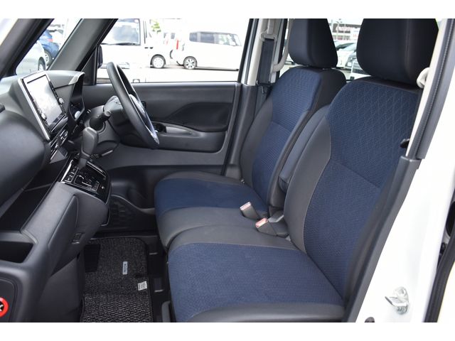 Nissan ROOX 2021-05 16097-17