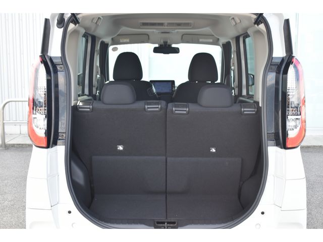 Nissan ROOX 2021-05 16097-19