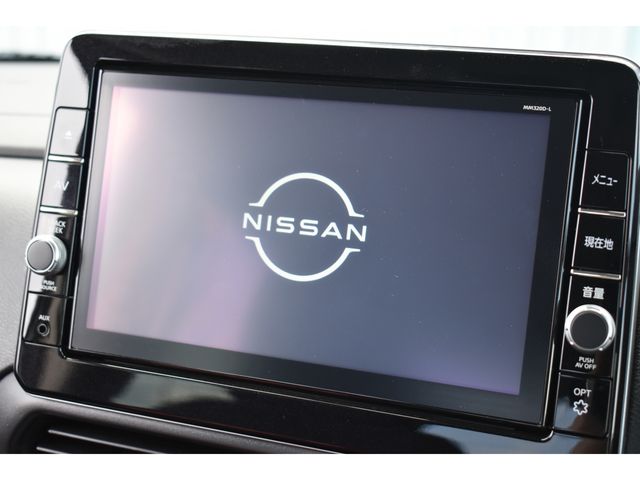 Nissan ROOX 2021-05 16097-3