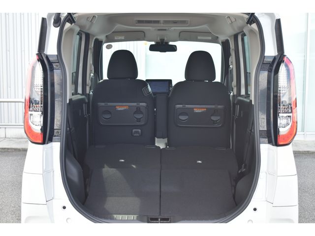 Nissan ROOX 2021-05 16097-21
