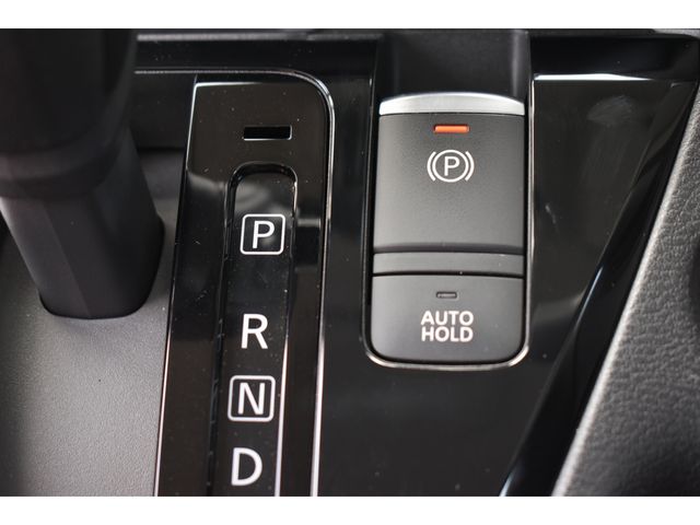 Nissan ROOX 2021-05 16097-10