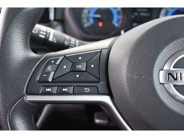 Nissan ROOX 2021-05 16097-8