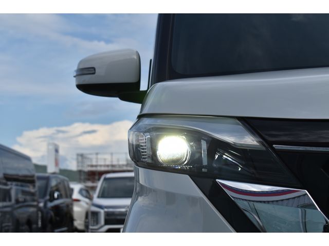 Nissan ROOX 2021-05 16097-22