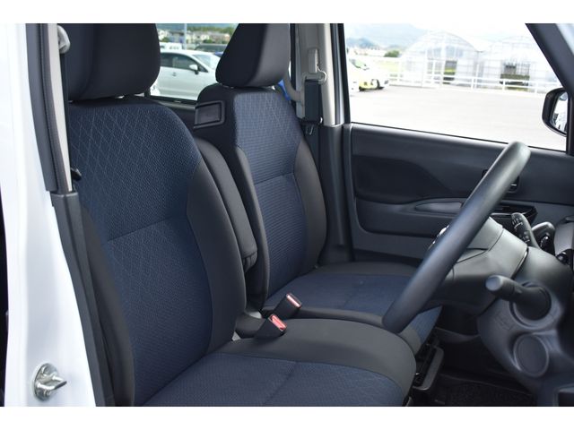 Nissan ROOX 2021-05 16097-16