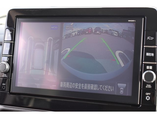 Nissan ROOX 2021-05 16097-4