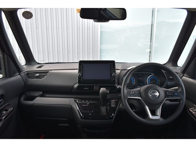 Nissan ROOX 2021-05 16097-2