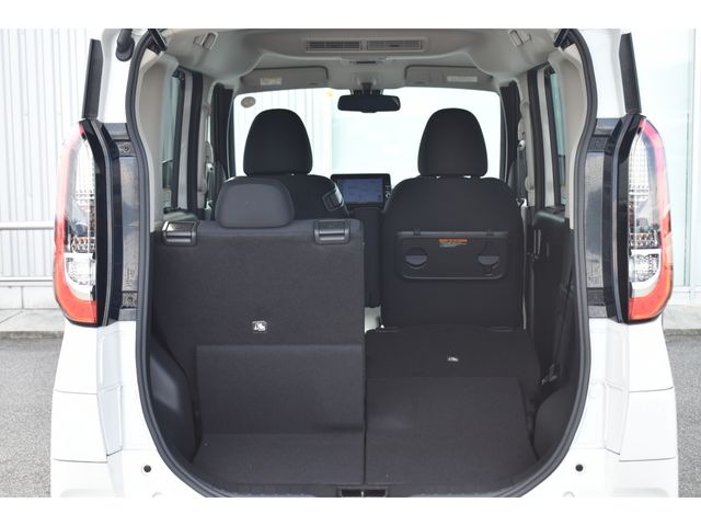 Nissan ROOX 2021-05 16097-20