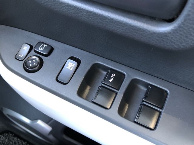 Suzuki HUSTLER 2014-10 3842-9