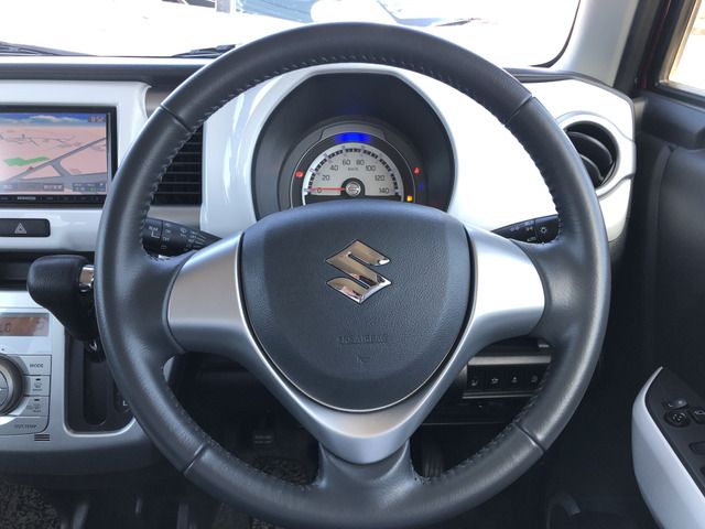 Suzuki HUSTLER 2014-10 3842-8