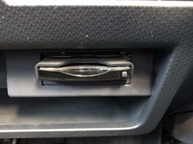 Suzuki HUSTLER 2014-10 3842-7