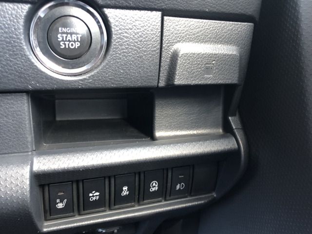 Suzuki HUSTLER 2014-10 3842-6