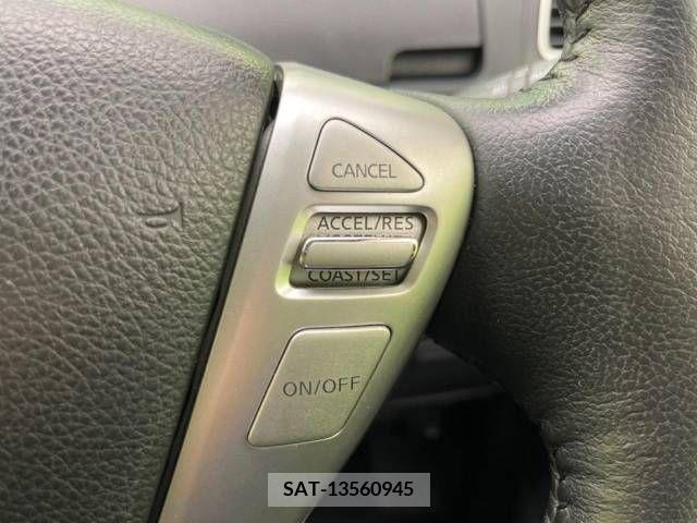Nissan SERENA 2012-03 256039-5