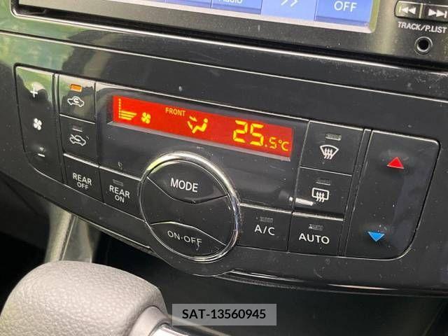 Nissan SERENA 2012-03 256039-7