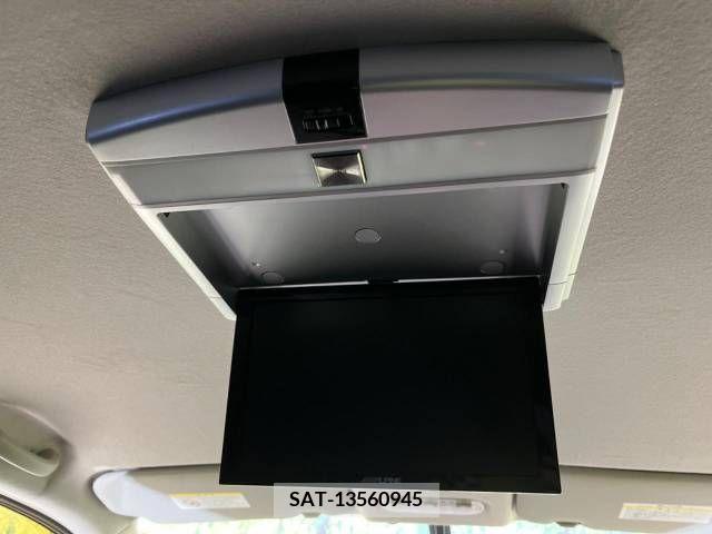 Nissan SERENA 2012-03 256039-3