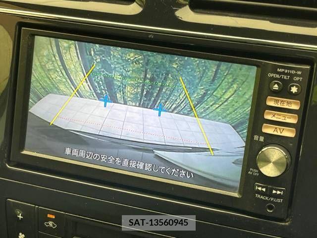 Nissan SERENA 2012-03 256039-4