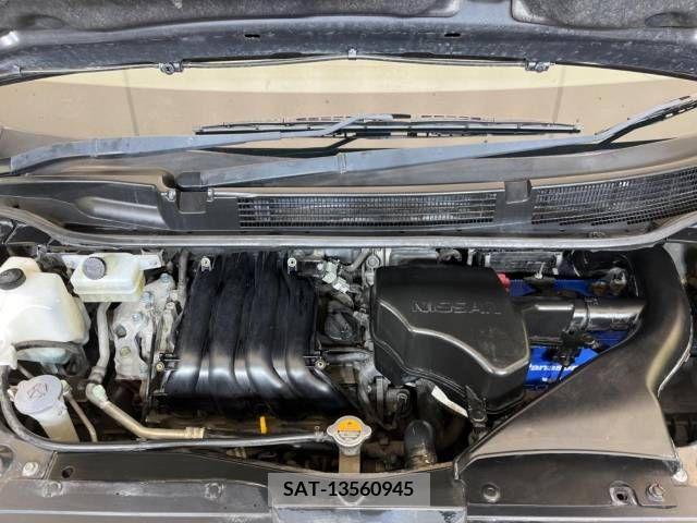 Nissan SERENA 2012-03 256039-19