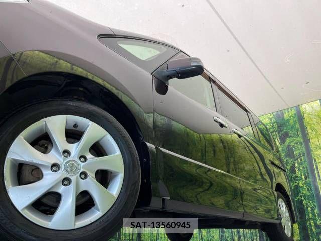 Nissan SERENA 2012-03 256039-14