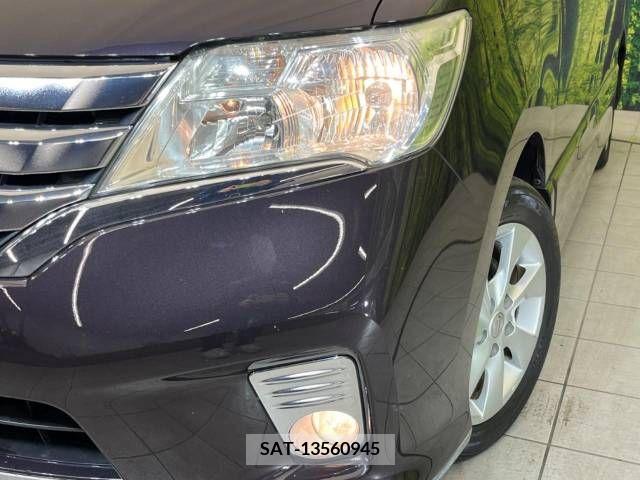Nissan SERENA 2012-03 256039-13