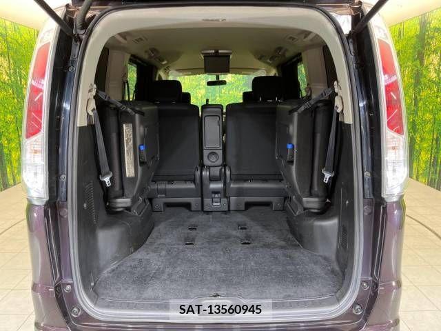 Nissan SERENA 2012-03 256039-11